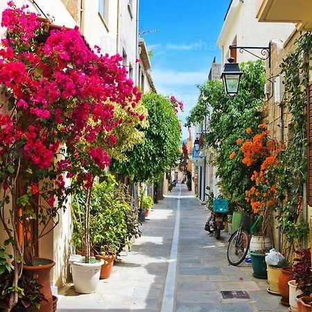 Ac Homes Christos Réthymnon Extérieur photo