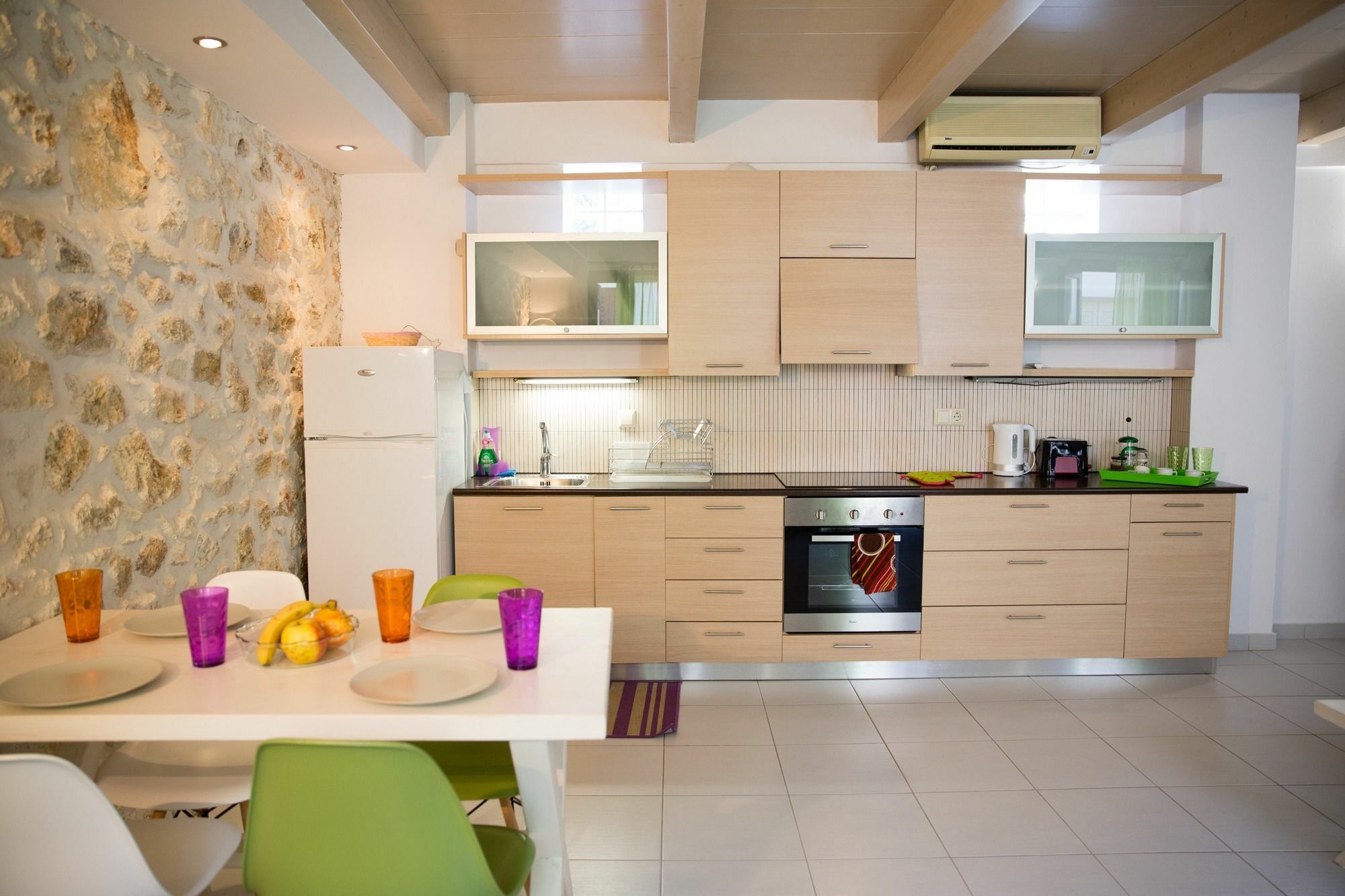 Ac Homes Christos Réthymnon Extérieur photo