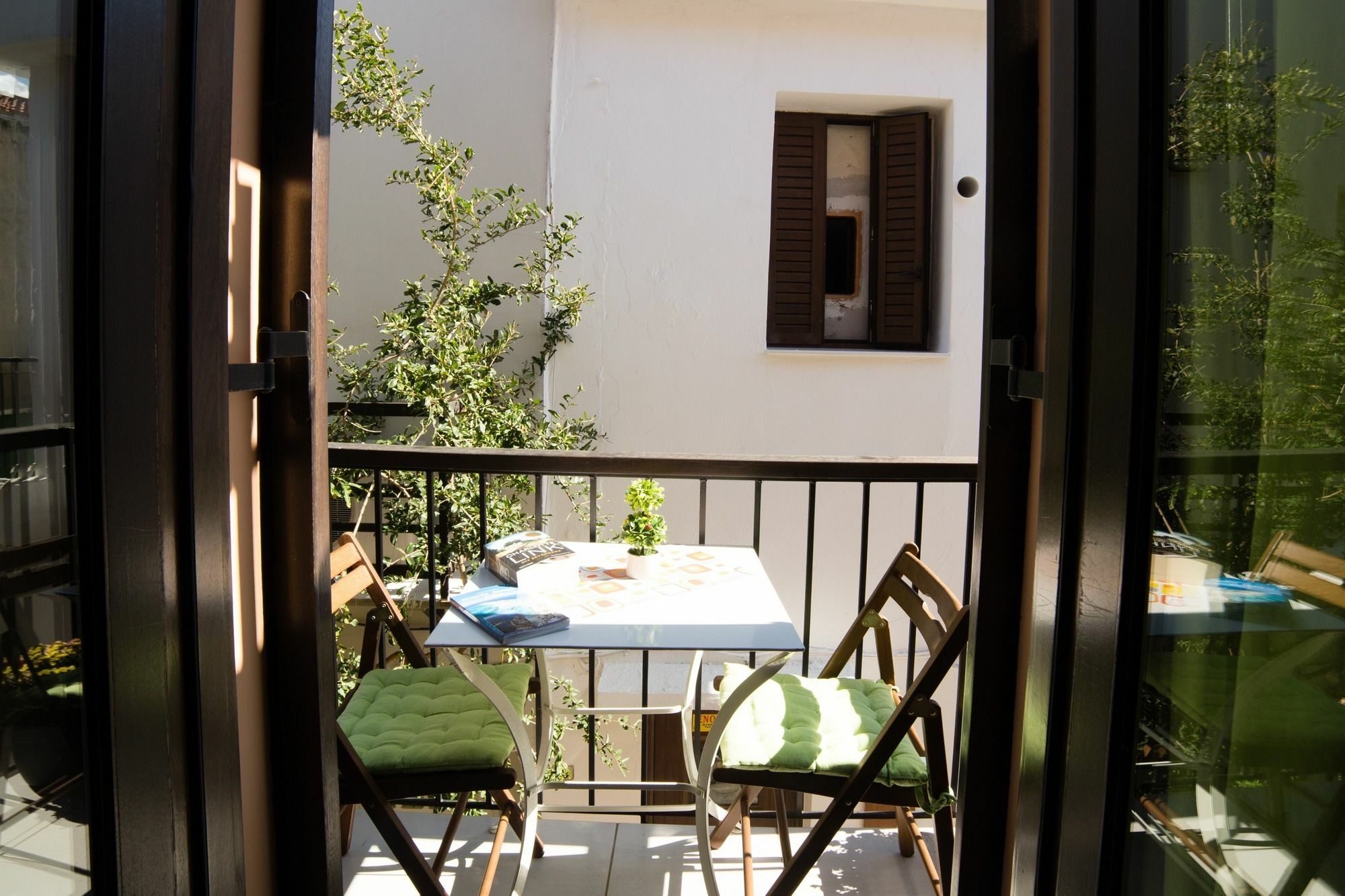 Ac Homes Christos Réthymnon Extérieur photo