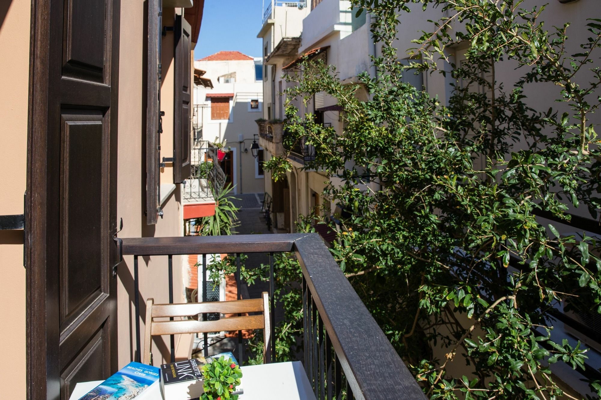 Ac Homes Christos Réthymnon Extérieur photo