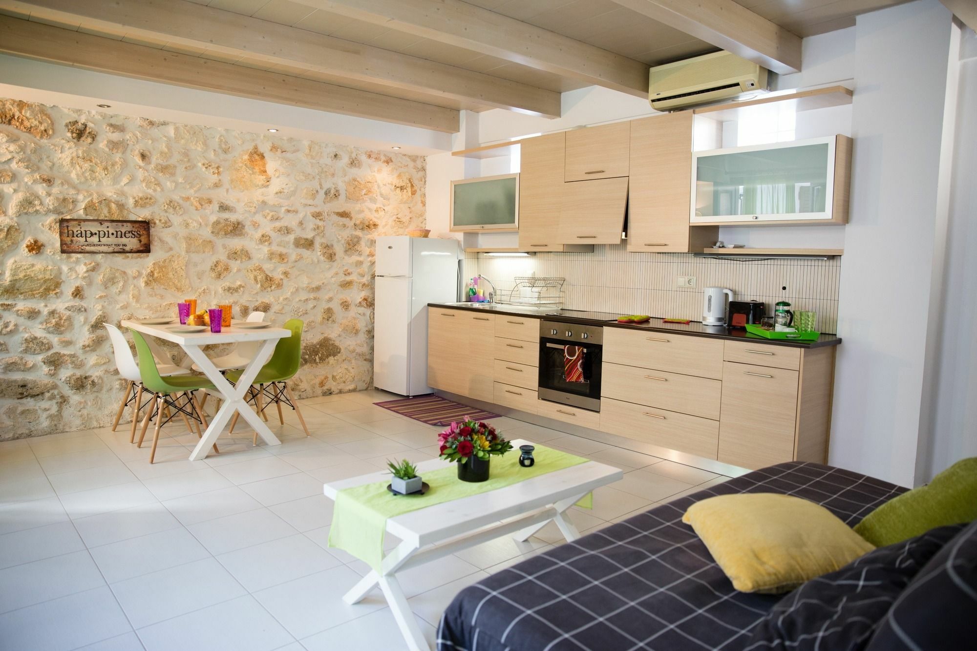 Ac Homes Christos Réthymnon Extérieur photo