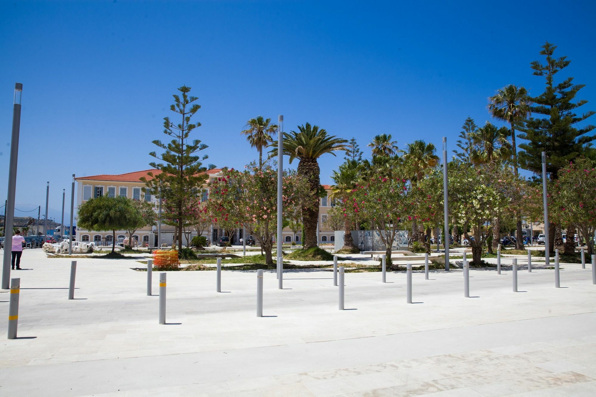 Ac Homes Christos Réthymnon Extérieur photo